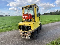 2015 hyster h3.5ft vorkheftruck - afbeelding 27 van  30