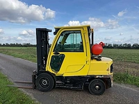 2015 hyster h3.5ft vorkheftruck - afbeelding 29 van  30