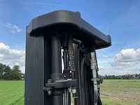 2015 hyster h3.5ft vorkheftruck - afbeelding 30 van  30