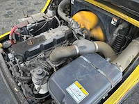 2015 hyster h3.5ft vorkheftruck - afbeelding 3 van  13