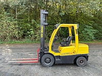 2015 hyster h3.5ft vorkheftruck - afbeelding 4 van  13