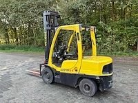 2015 hyster h3.5ft vorkheftruck - afbeelding 5 van  13