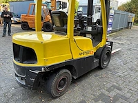 2015 hyster h3.5ft vorkheftruck - afbeelding 7 van  13