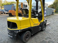 2015 hyster h3.5ft vorkheftruck - afbeelding 8 van  13