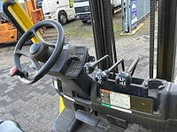 2015 hyster h3.5ft vorkheftruck - afbeelding 10 van  13