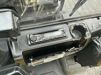 2015 hyster h5.5 ft vorkheftruck voorzien van roterende klem - afbeelding 20 van  45