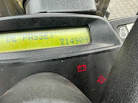 2015 hyster h5.5 ft vorkheftruck voorzien van roterende klem - afbeelding 22 van  45