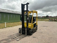 2015 hyster j1.8xnt vorkheftruck - afbeelding 6 van  13