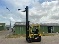 2015 hyster j1.8xnt vorkheftruck - afbeelding 12 van  13