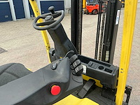 2015 hyster j1.8xnt vorkheftruck - afbeelding 2 van  13