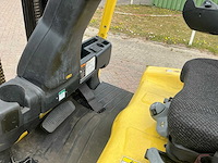 2015 hyster j1.8xnt vorkheftruck - afbeelding 3 van  13