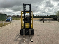 2015 hyster j1.8xnt vorkheftruck - afbeelding 7 van  13