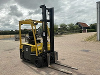 2015 hyster j1.8xnt vorkheftruck - afbeelding 8 van  13
