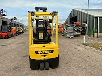 2015 hyster j1.8xnt vorkheftruck - afbeelding 10 van  13