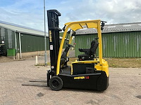 2015 hyster j1.8xnt vorkheftruck - afbeelding 11 van  13