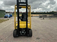 2015 hyster j1.8xnt vorkheftruck - afbeelding 13 van  13