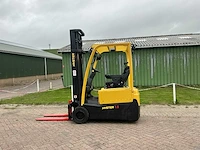 2015 hyster j1.8xtn vorkheftruck - afbeelding 1 van  15