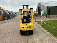 2015 hyster j1.8xtn vorkheftruck - afbeelding 10 van  15