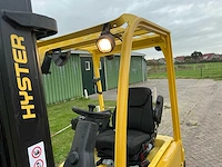 2015 hyster j1.8xtn vorkheftruck - afbeelding 11 van  15