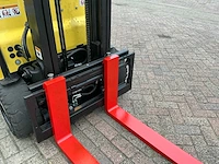 2015 hyster j1.8xtn vorkheftruck - afbeelding 12 van  15