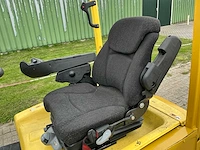 2015 hyster j1.8xtn vorkheftruck - afbeelding 2 van  8