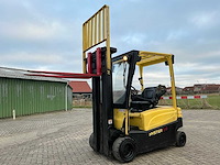 2015 hyster j2.0xn lwb vorkheftruck - afbeelding 2 van  14