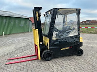 2015 hyster j2.0xn lwb vorkheftruck - afbeelding 1 van  14