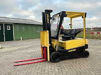 2015 hyster j2.0xn lwb vorkheftruck - afbeelding 7 van  14
