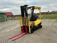 2015 hyster j2.0xn lwb vorkheftruck - afbeelding 8 van  14