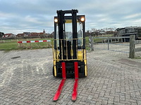 2015 hyster j2.0xn lwb vorkheftruck - afbeelding 9 van  14