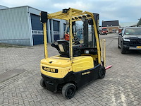 2015 hyster j2.0xn lwb vorkheftruck - afbeelding 11 van  14