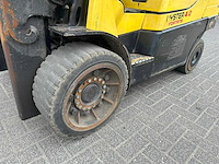 2015 hyster s4.0ft vorkheftruck - afbeelding 6 van  24