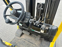 2015 hyster s4.0ft vorkheftruck - afbeelding 10 van  24