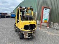 2015 hyster s4.0ft vorkheftruck - afbeelding 11 van  24
