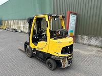 2015 hyster s4.0ft vorkheftruck - afbeelding 13 van  24