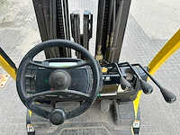 2015 hyster s4.0ft vorkheftruck - afbeelding 20 van  24
