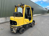 2015 hyster s4.0ft vorkheftruck - afbeelding 22 van  24