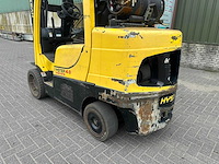 2015 hyster s4.0ft vorkheftruck - afbeelding 3 van  16