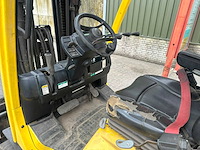 2015 hyster s4.0ft vorkheftruck - afbeelding 7 van  16