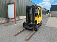 2015 hyster s4.0ft vorkheftruck - afbeelding 11 van  16