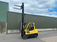 2015 hyster s4.0ft vorkheftruck - afbeelding 16 van  16
