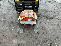 2015 hyundai 18b-9 vorkheftruck - afbeelding 5 van  34