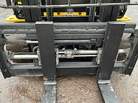 2015 hyundai 18b-9 vorkheftruck - afbeelding 9 van  34