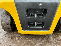 2015 hyundai 18b-9 vorkheftruck - afbeelding 11 van  34