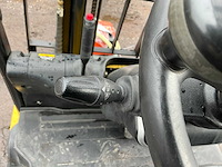 2015 hyundai 18b-9 vorkheftruck - afbeelding 15 van  34