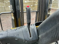 2015 hyundai 18b-9 vorkheftruck - afbeelding 17 van  34