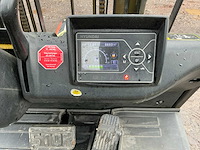 2015 hyundai 18b-9 vorkheftruck - afbeelding 18 van  34