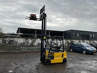 2015 hyundai 18b-9 vorkheftruck - afbeelding 26 van  34