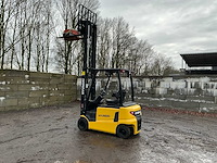 2015 hyundai 18b-9 vorkheftruck - afbeelding 27 van  34