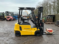 2015 hyundai 18b-9 vorkheftruck - afbeelding 31 van  34